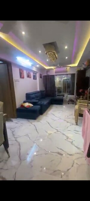 3 BHK Apartment For Rent in Nehru Nagar