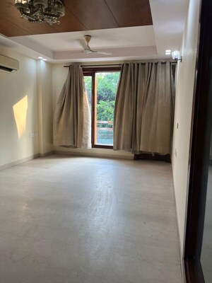 3 BHK Builder Floor For Rent in Safdarjung Enclave