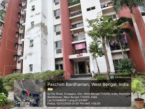  Apartment – Exterior View View at Uchalan - for Sale