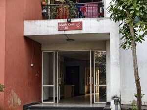  Apartment – Exterior View View at Uchalan - for Sale