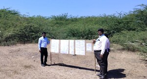  Land For Sale in Chennamaraju Palli Road
