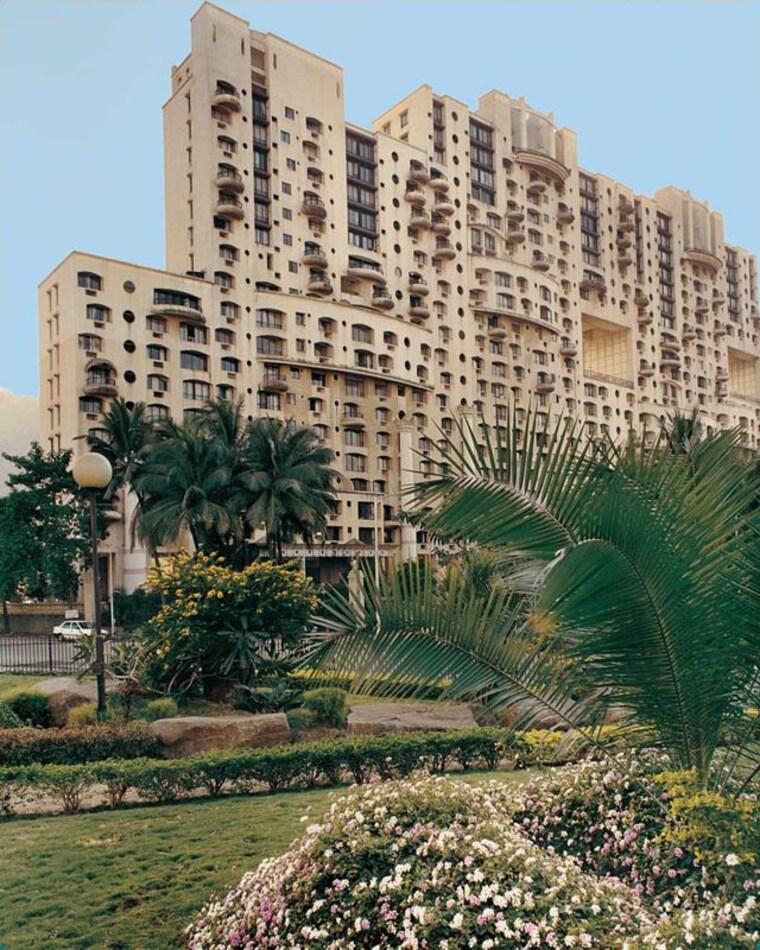 Exterior View, hiranandani-gardens-lake-castle 3 Bedroom 1400 Sq.Ft. Apartment In Powai Mumbai 10756316