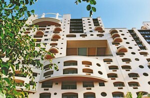 3 BHK Apartment – Exterior View View at Hiranandani Gardens Lake Castle, Powai - for Sale