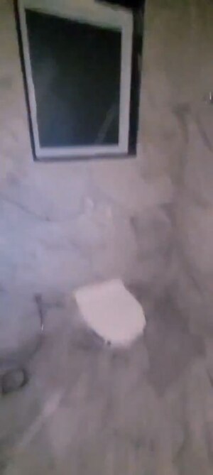 Bathroom in 1 BHK Apartment at Chembur – for Rent