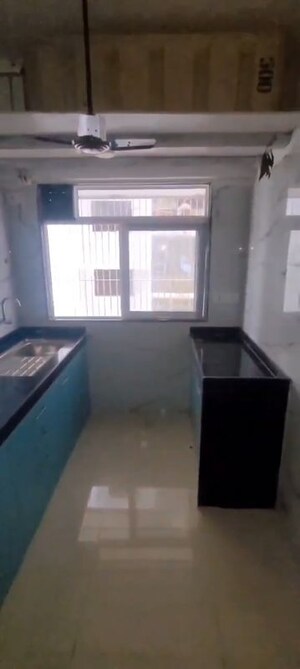 Kitchen in 1 BHK Apartment at Chembur – for Rent