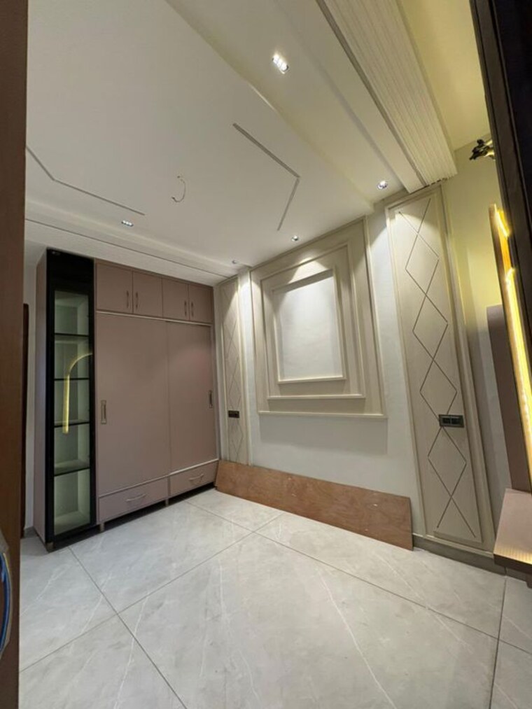 Room, sector 123 3 Bedroom 100 Sq.Yd. Independent House In Sector 123 Mohali 10756327