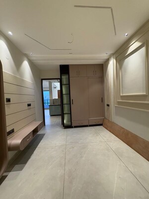 Living Room in 3 BHK Independent House at Sector 123 – for Sale