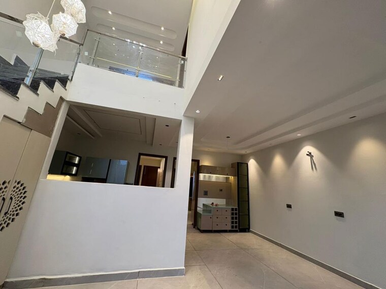 undefined, sector 123 3 Bedroom 100 Sq.Yd. Independent House In Sector 123 Mohali 10756327