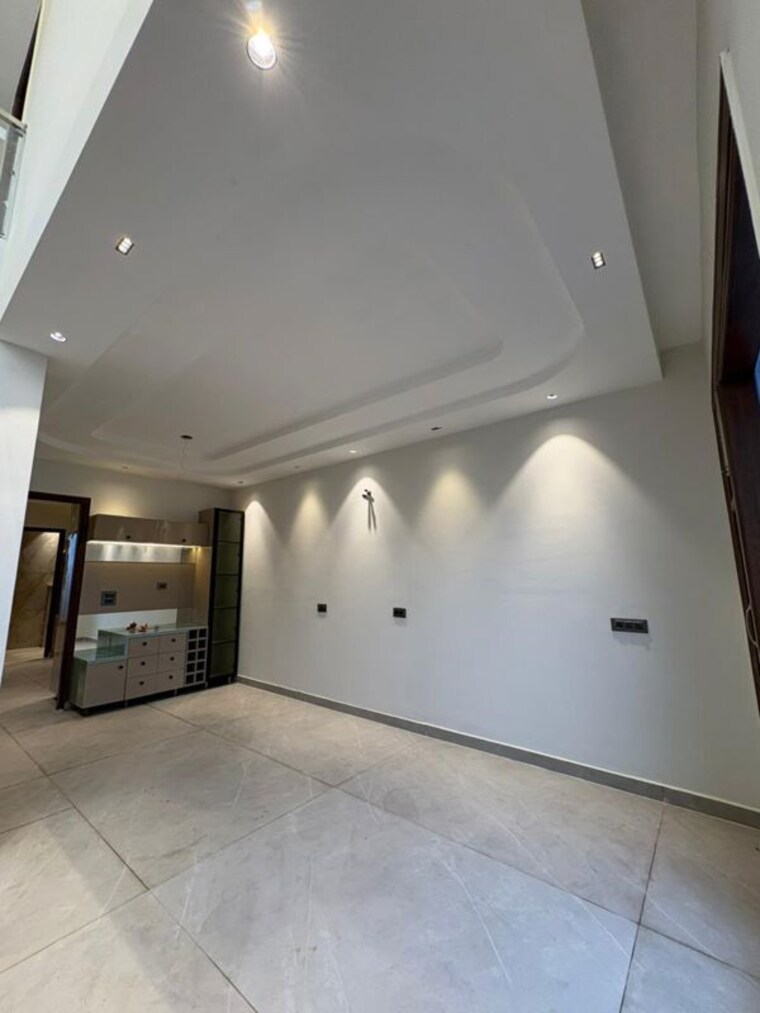 Room, sector 123 3 Bedroom 100 Sq.Yd. Independent House In Sector 123 Mohali 10756327
