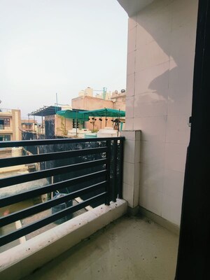 1 BHK Builder Floor – Exterior View View at Mansa Ram Park - for Sale