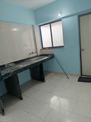 Kitchen in  Apartment at Shevanta Enclave, Uruli Kanchan – for Sale