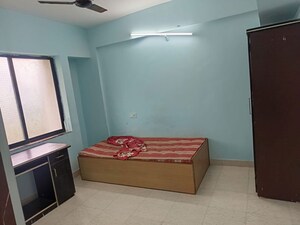 Bedroom in  Apartment at Shevanta Enclave, Uruli Kanchan – for Sale
