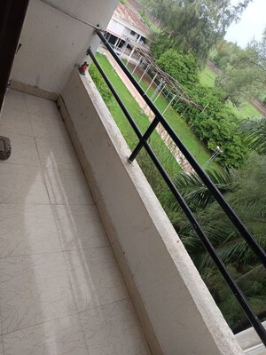Balcony in  Apartment at Shevanta Enclave, Uruli Kanchan – for Sale