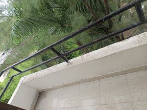 Balcony in  Apartment at Shevanta Enclave, Uruli Kanchan – for Sale