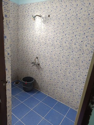 Bathroom in  Apartment at Shevanta Enclave, Uruli Kanchan – for Sale