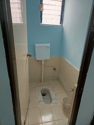 Bathroom in  Apartment at Shevanta Enclave, Uruli Kanchan – for Sale
