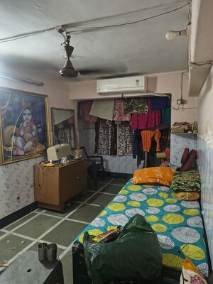 1 BHK Apartment For Rent in Kurla