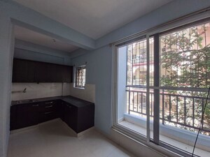 1 BHK Builder Floor For Rent in Hrbr Layout