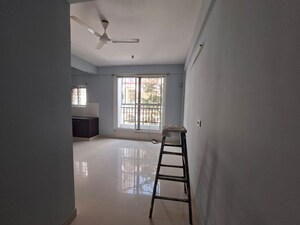 Bathroom in 1 BHK Builder Floor at Hrbr Layout – for Rent