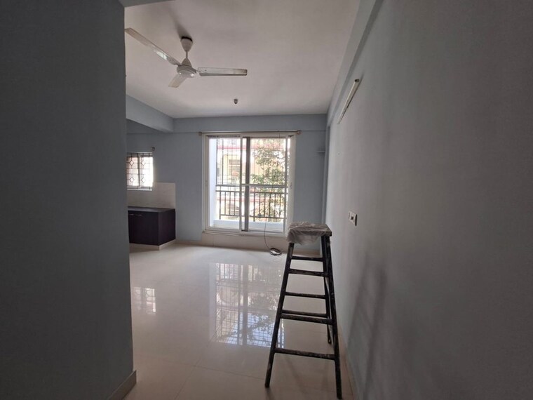 Bathroom, hrbr layout 1 Bedroom 500 Sq.Ft. Builder Floor In Hrbr Layout Bangalore 10756335