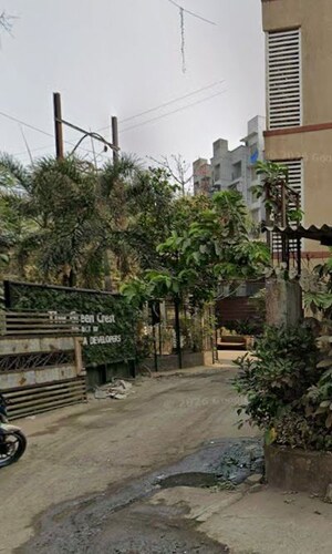  Apartment – Exterior View View at Shirdhon - for Sale
