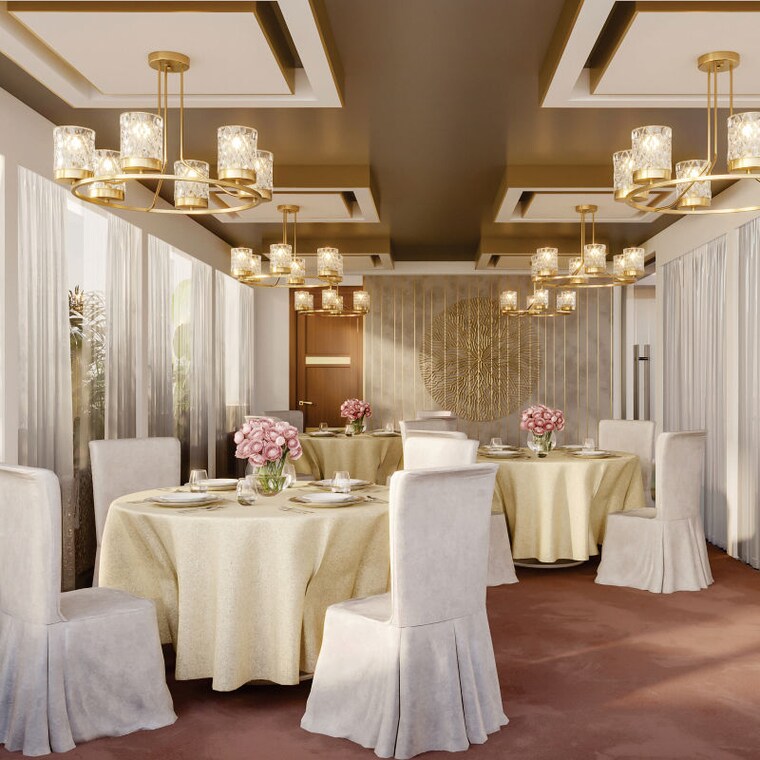 Hall, swastik-promont 3 Bedroom 902 Sq.Ft. Apartment In Ghuma Ahmedabad 10756289