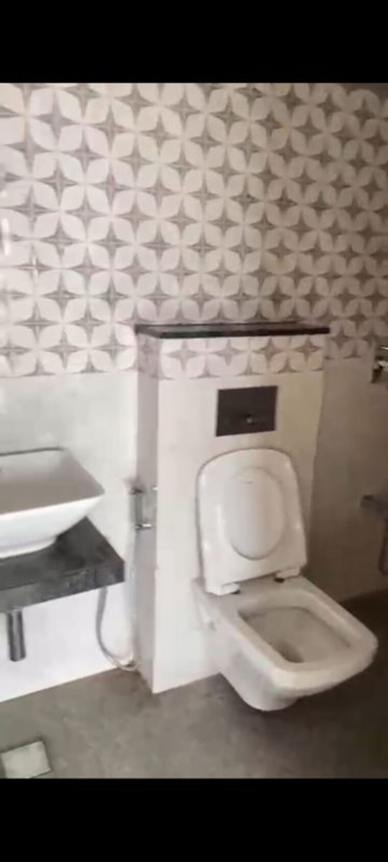 Bathroom, andheri-chs 2 Bedroom 700 Sq.Ft. Apartment In Andheri West Mumbai 10756374