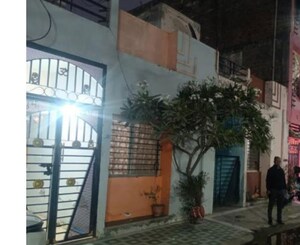  Land – Exterior View View at Machala - for Sale