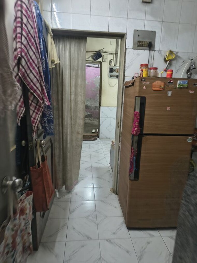 Kitchen, kurla 1 Bedroom 420 Sq.Ft. Apartment In Kurla Mumbai 10756376