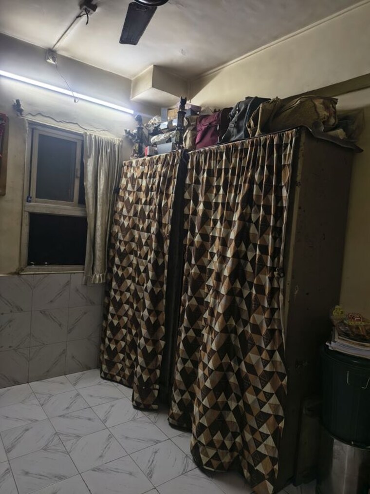 Bedroom, kurla 1 Bedroom 420 Sq.Ft. Apartment In Kurla Mumbai 10756376