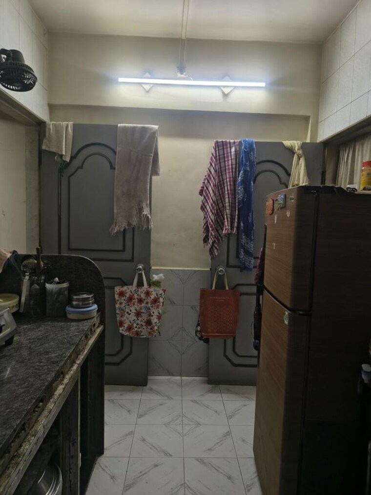 Kitchen, kurla 1 Bedroom 420 Sq.Ft. Apartment In Kurla Mumbai 10756376