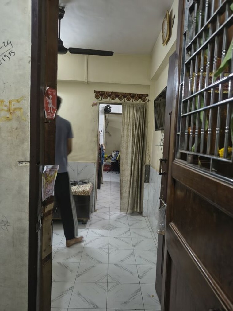 Kitchen, kurla 1 Bedroom 420 Sq.Ft. Apartment In Kurla Mumbai 10756376