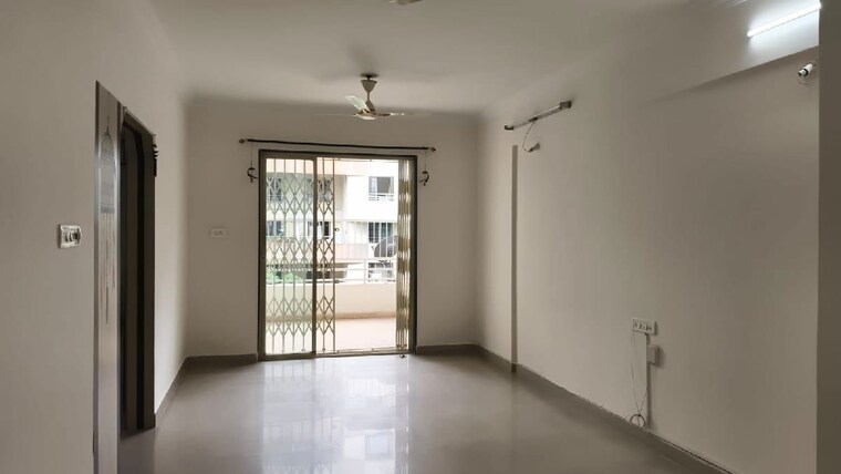 Living Room, vijaydeep-deccan-gold 2 Bedroom 1070 Sq.Ft. Apartment In Kharadi Pune 10756377