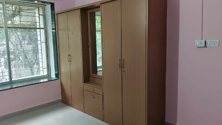 undefined, vijaydeep-deccan-gold 2 Bedroom 1070 Sq.Ft. Apartment In Kharadi Pune 10756377
