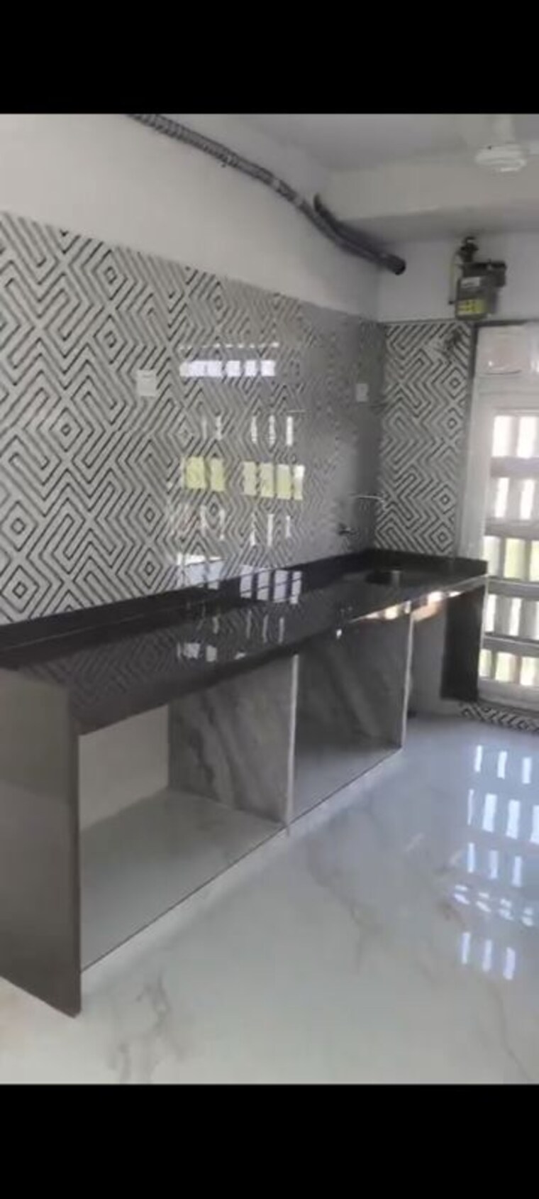 Kitchen, versova-heights 2 Bedroom 730 Sq.Ft. Apartment In Versova Mumbai 10756381
