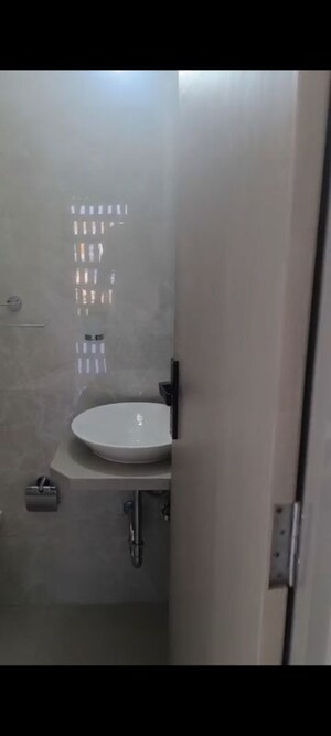Bathroom in 2 BHK Apartment at Versova Heights, Versova – for Rent