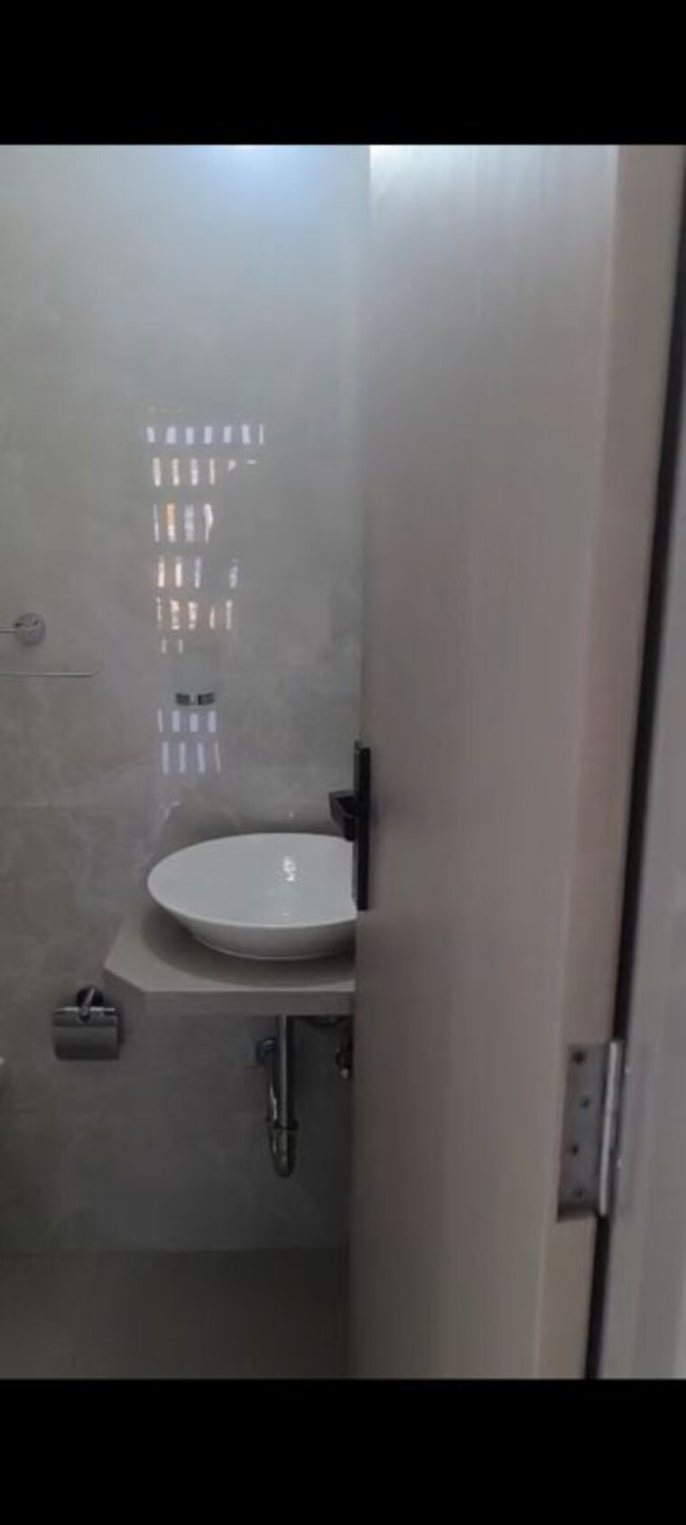 Bathroom, versova-heights 2 Bedroom 730 Sq.Ft. Apartment In Versova Mumbai 10756381