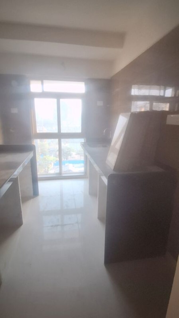 undefined, paranjape-athena 3 Bedroom 854 Sq.Ft. Apartment In Bandra East Mumbai 10756330