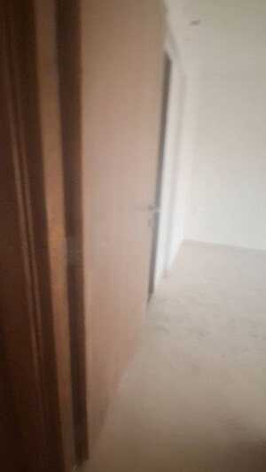 Building Lobby in 3 BHK Apartment at Paranjape Athena, Bandra East – for Sale