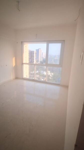 3 BHK Apartment For Sale in Paranjape Athena in Bandra East, Mumbai