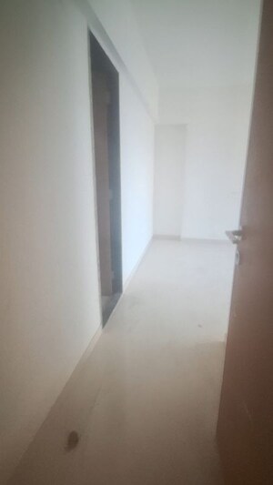 Building Lobby in 3 BHK Apartment at Paranjape Athena, Bandra East – for Sale