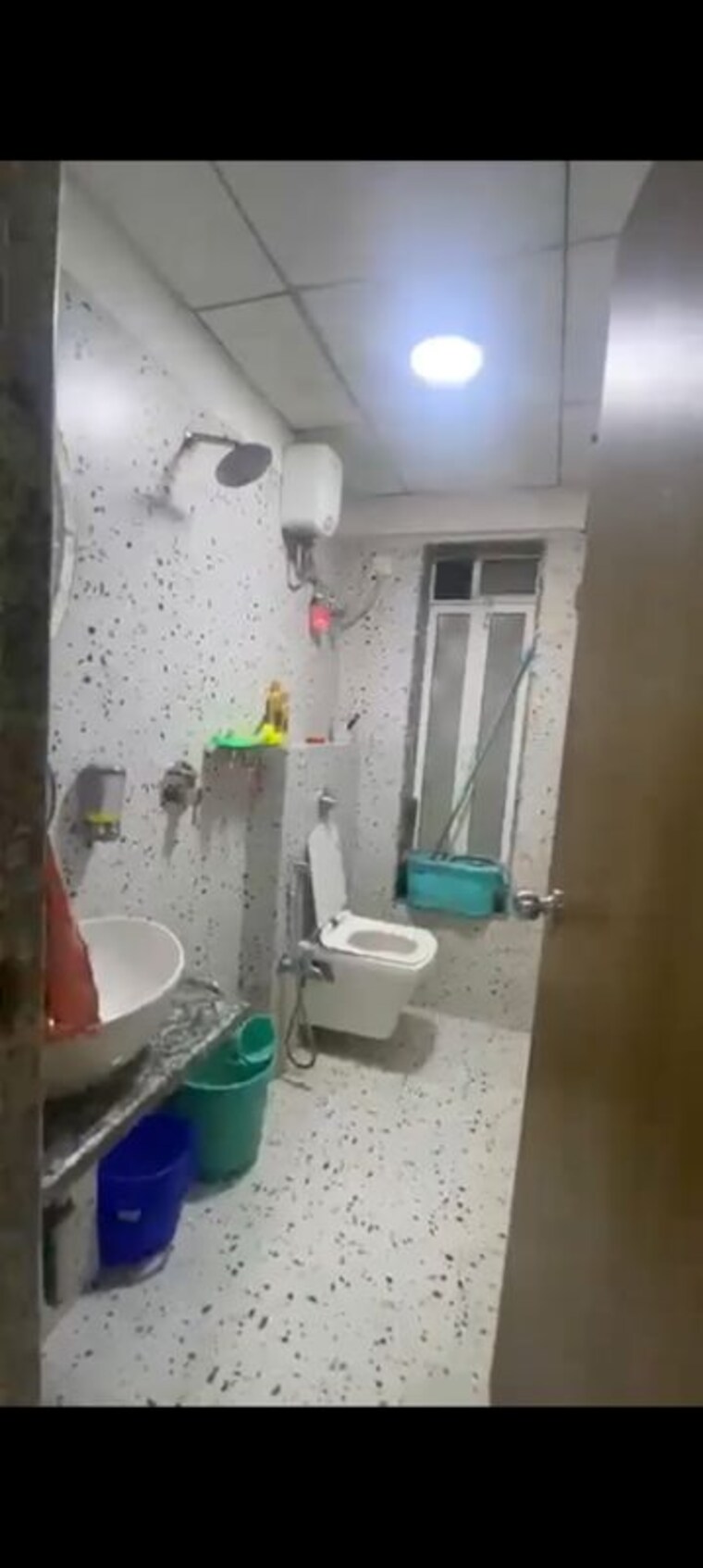 Attached Bathroom, kurla 3 Bedroom 901 Sq.Ft. Apartment In Kurla Mumbai 10756384