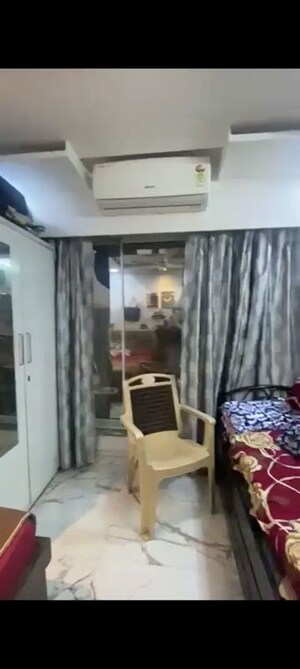 Bedroom in 3 BHK Apartment at Kurla – for Rent