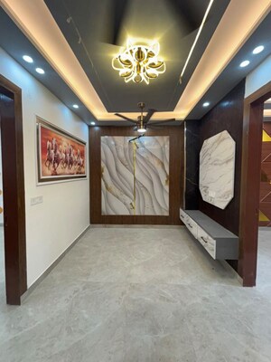 2 BHK Builder Floor For Rent in Dwarka Mor