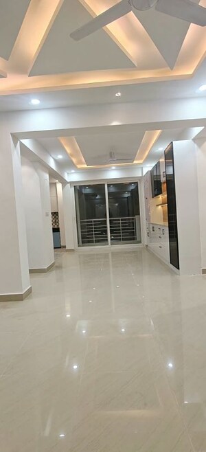3 BHK Apartment For Rent in Rishita Manhattan, Gomti Nagar
