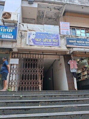 Apartment – Exterior View View at Badlapur - for Sale