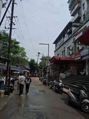  Apartment – Exterior View View at Badlapur - for Sale