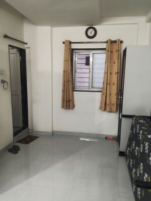 1 BHK Apartment For Rent in Shri Senapati Bapat CHS, Senapati Bapat Road