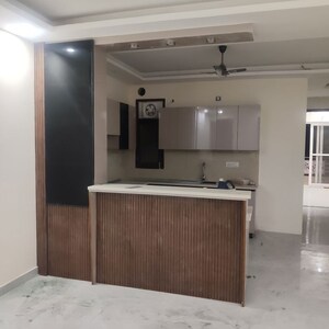 Room in 3 BHK Builder Floor at Sector 5 – for Rent