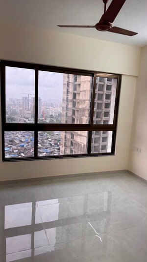 2 BHK Apartment For Rent in Siddha Sky Phase 4, Wadala